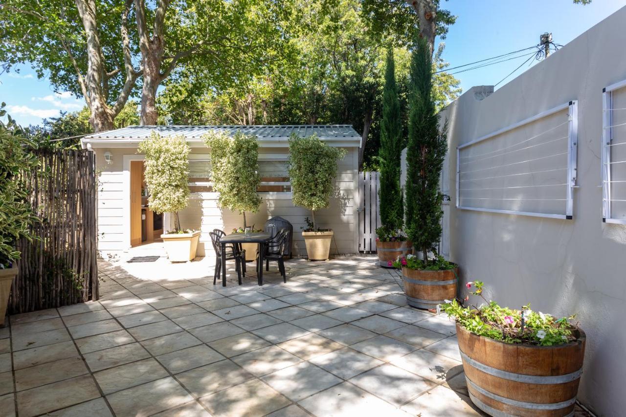 Little House Villa Cape Town Exterior photo