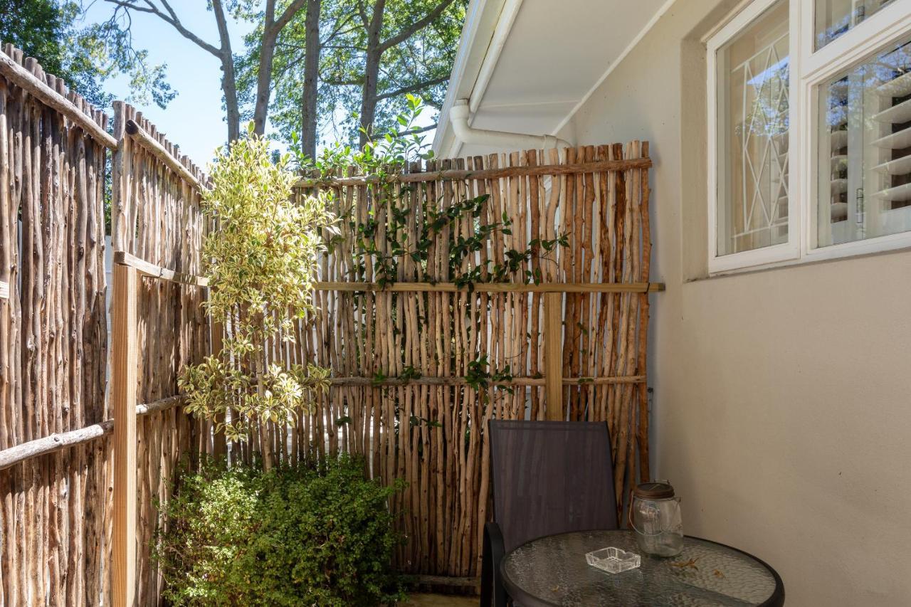 Little House Villa Cape Town Exterior photo