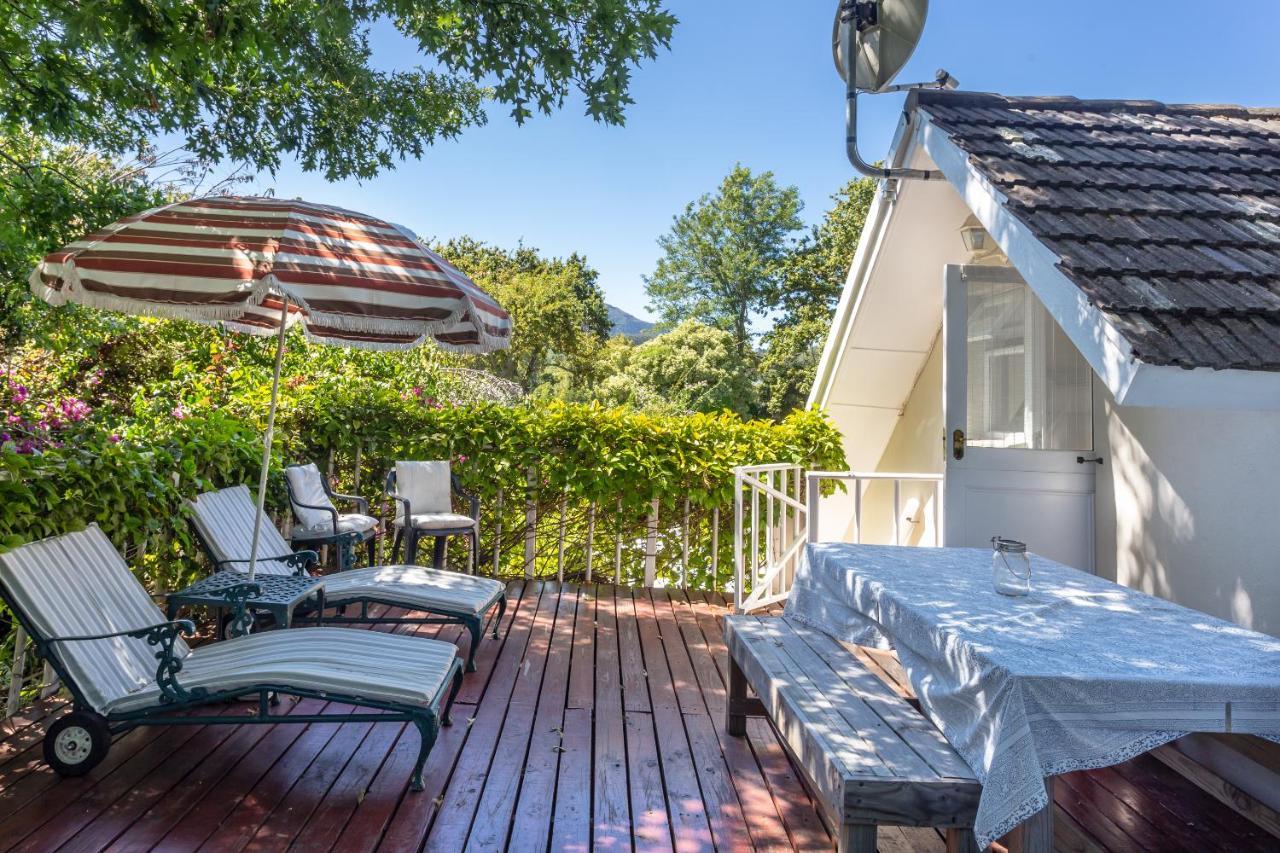 Little House Villa Cape Town Exterior photo