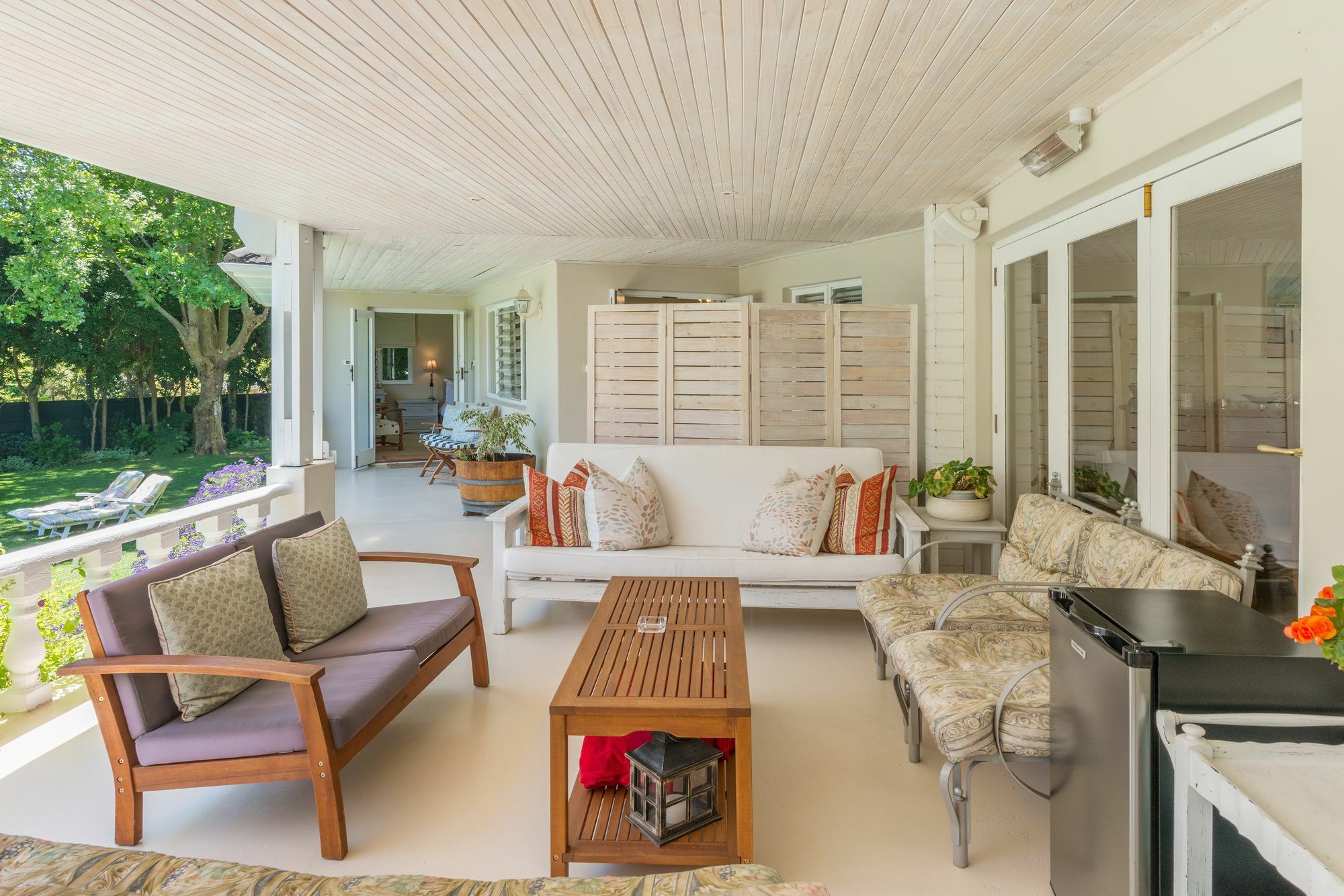 Little House Villa Cape Town Exterior photo